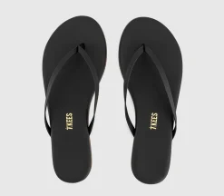 Lily Liners Flip Flops