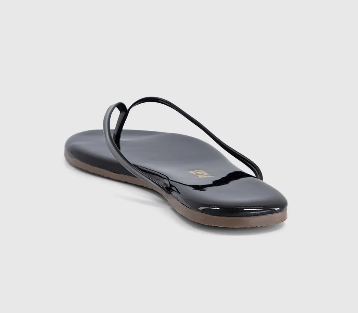 Lily Nude Foundations Flip Flops