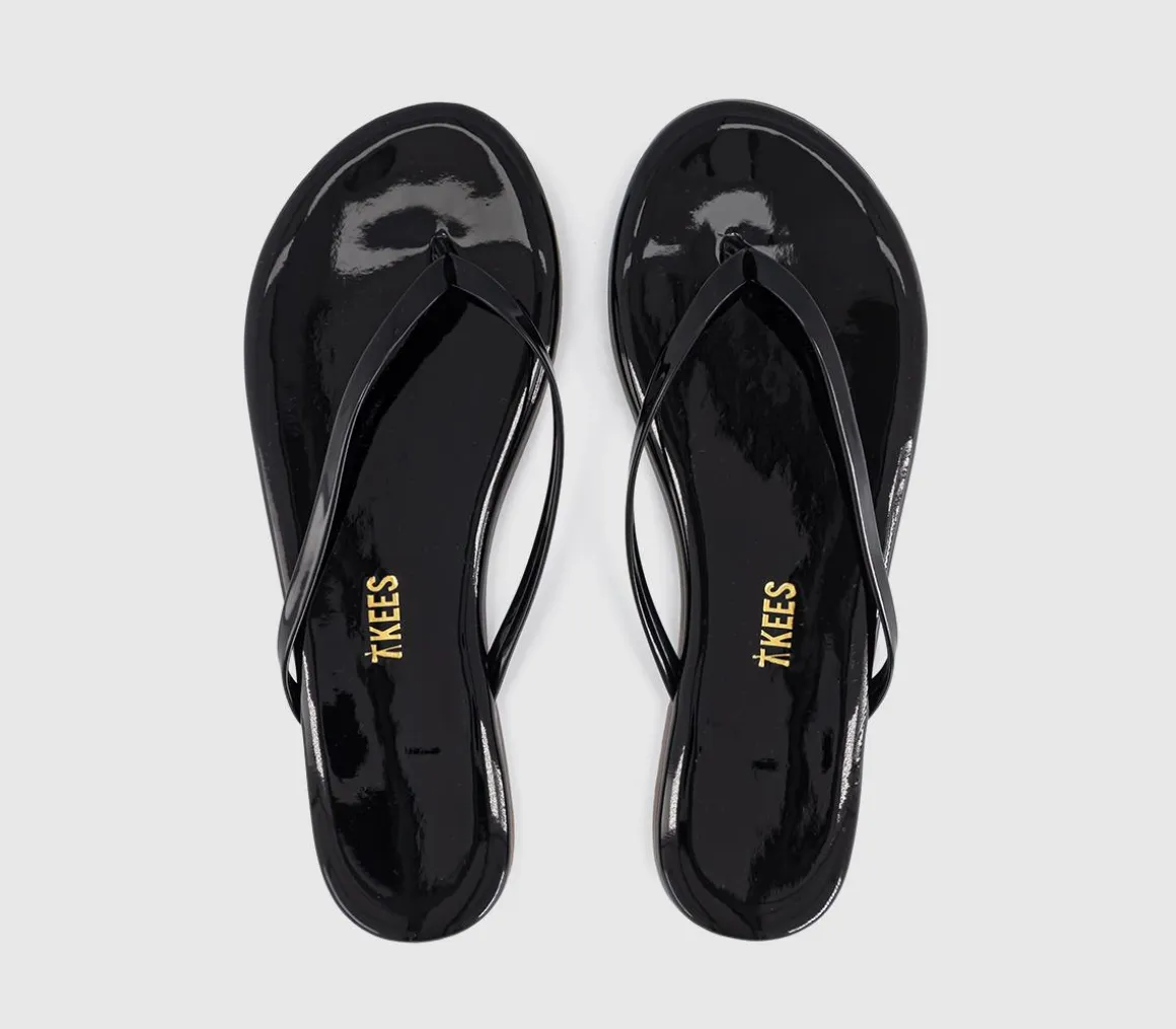 Lily Nude Foundations Flip Flops