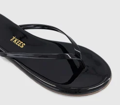 Lily Nude Foundations Flip Flops