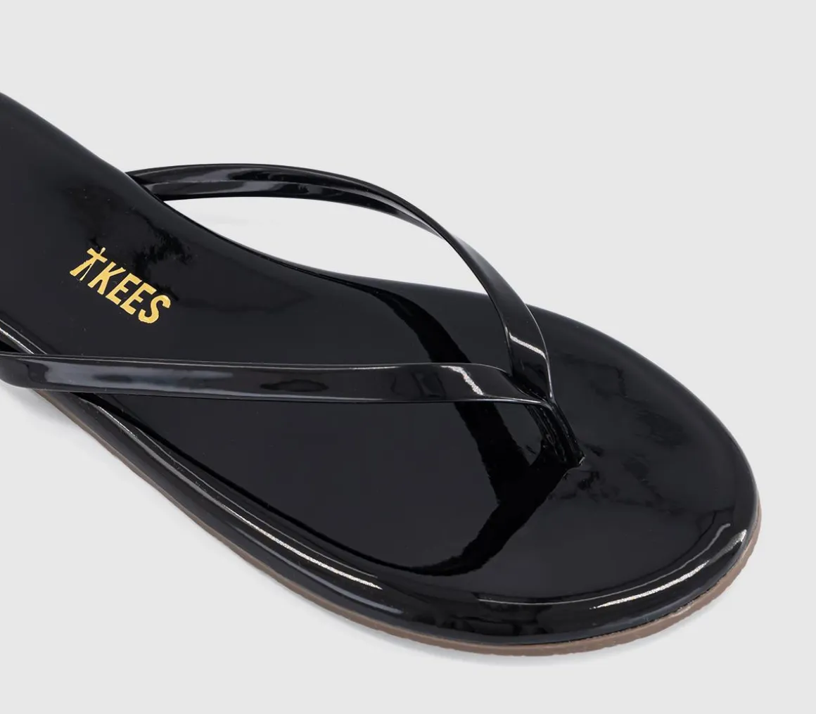 Lily Nude Foundations Flip Flops