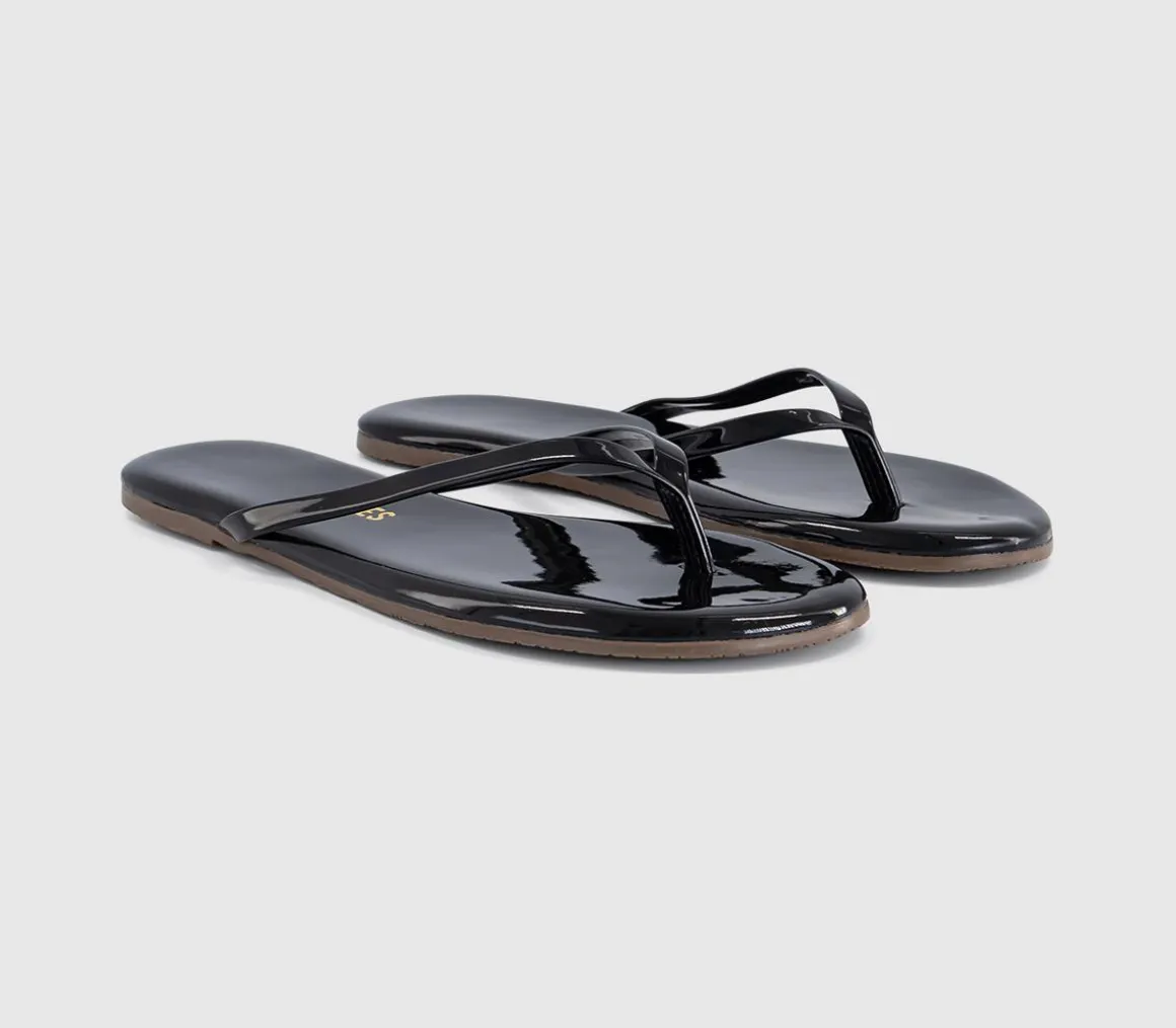 Lily Nude Foundations Flip Flops