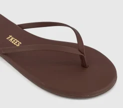 Lily Nude Foundations Flip Flops