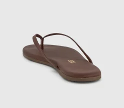 Lily Nude Foundations Flip Flops
