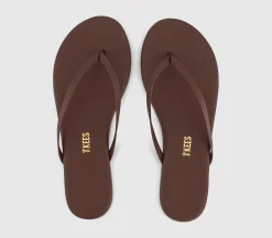 Lily Nude Foundations Flip Flops