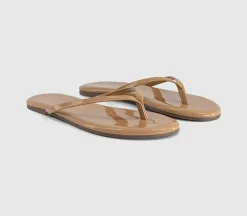 Lily Nude Foundations Flip Flop