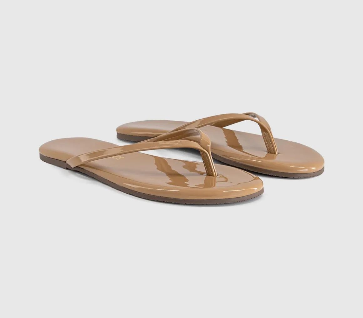 Lily Nude Foundations Flip Flop