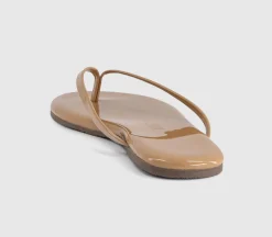 Lily Nude Foundations Flip Flop