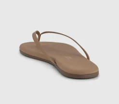 Lily Nude Foundations Flip Flops