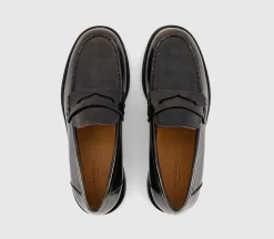 Linn Loafers
