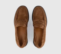 Linn Loafers