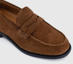 Linn Loafers