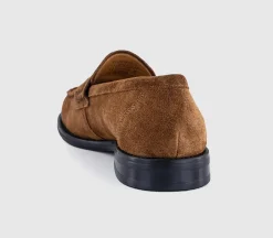 Linn Loafers