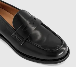 Linn Penny Loafers
