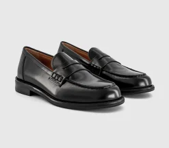 Linn Penny Loafers
