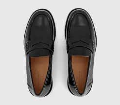 Linn Penny Loafers