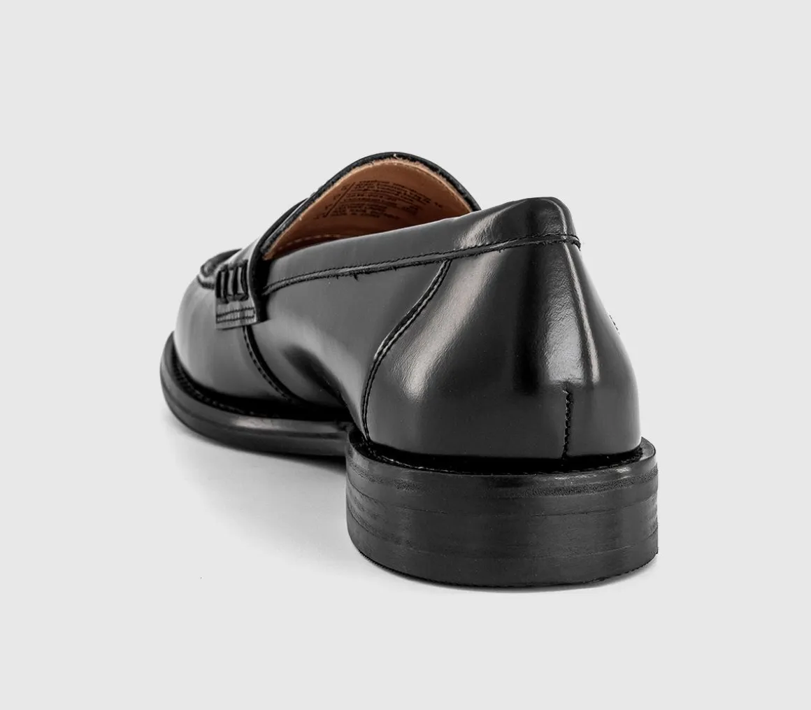 Linn Penny Loafers