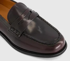 Linn Penny Loafers