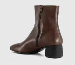 Livia Ankle Boots