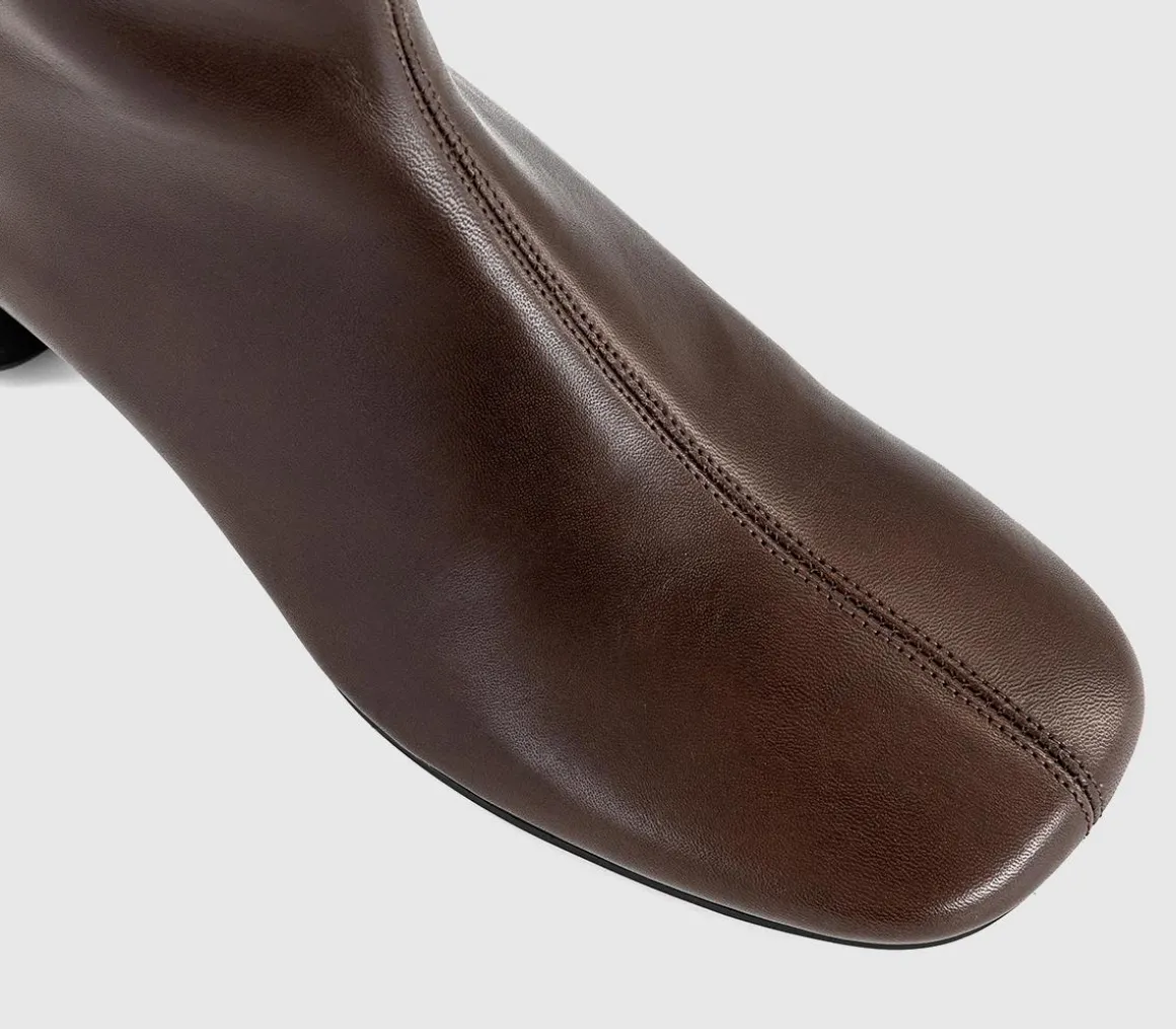 Livia Ankle Boots