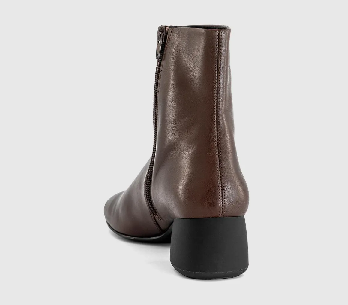 Livia Ankle Boots
