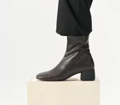 Livia Ankle Boots