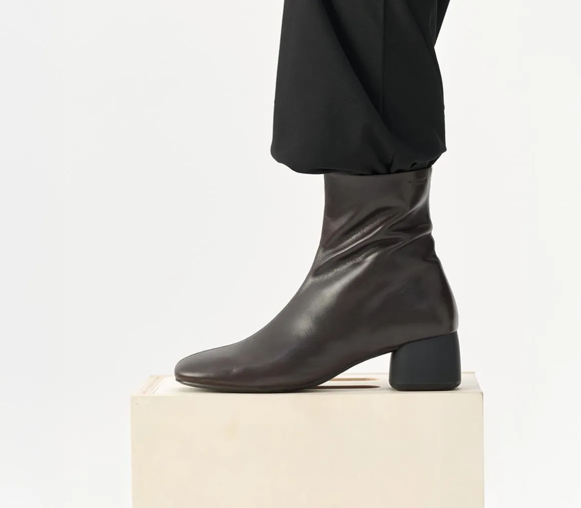 Livia Ankle Boots