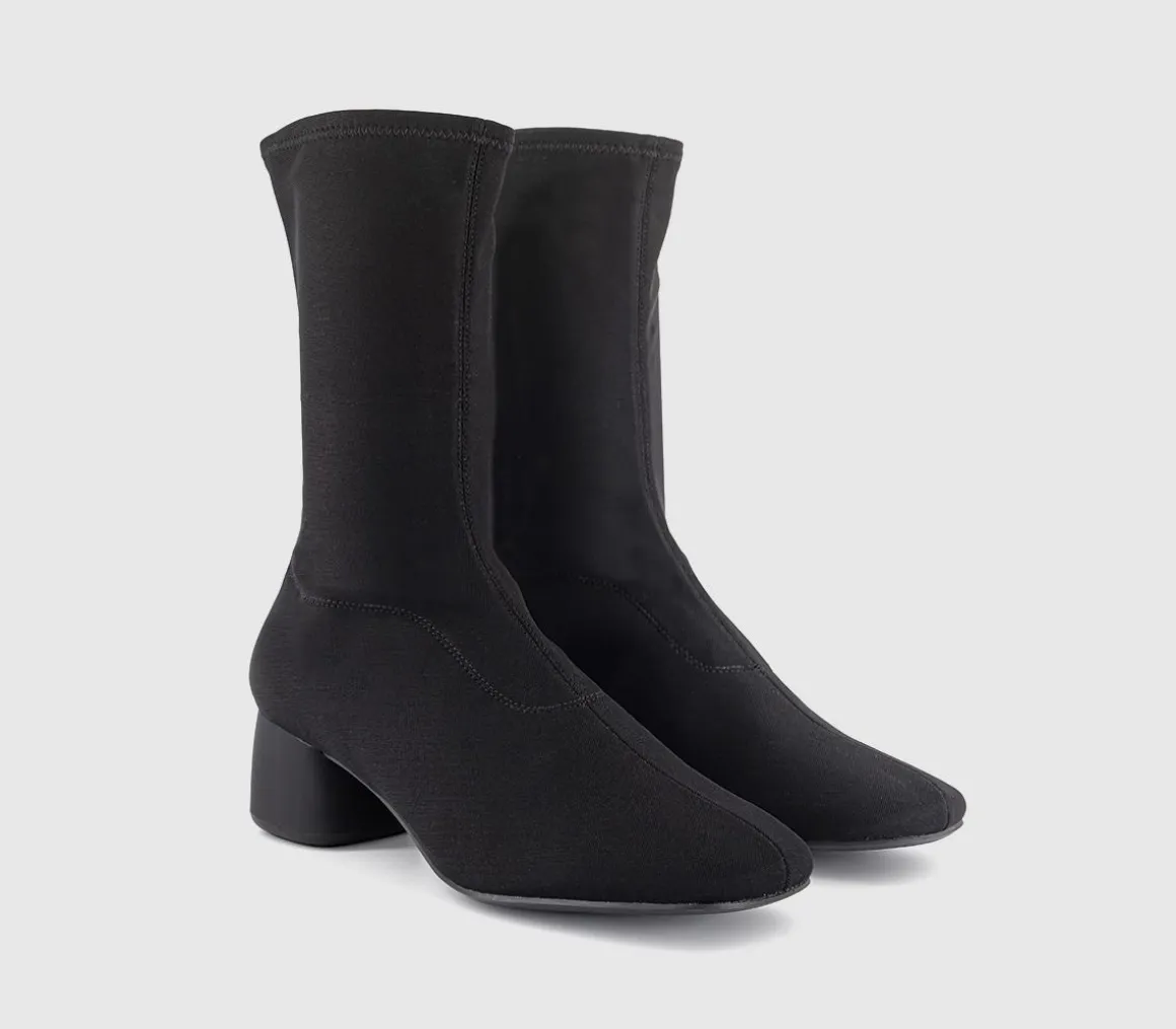 Livia Ankle Boots