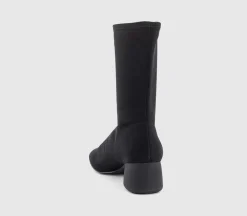 Livia Ankle Boots