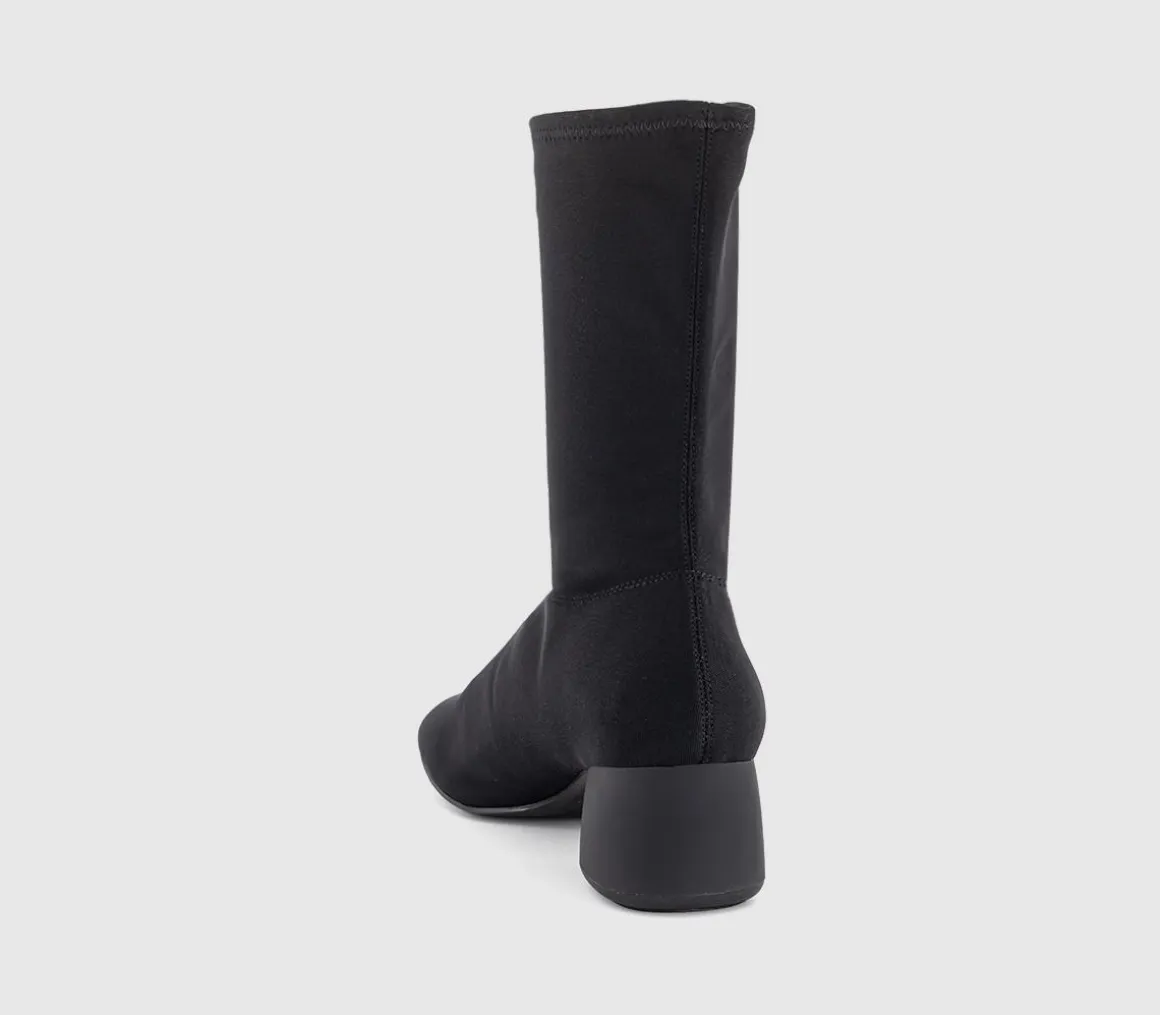 Livia Ankle Boots