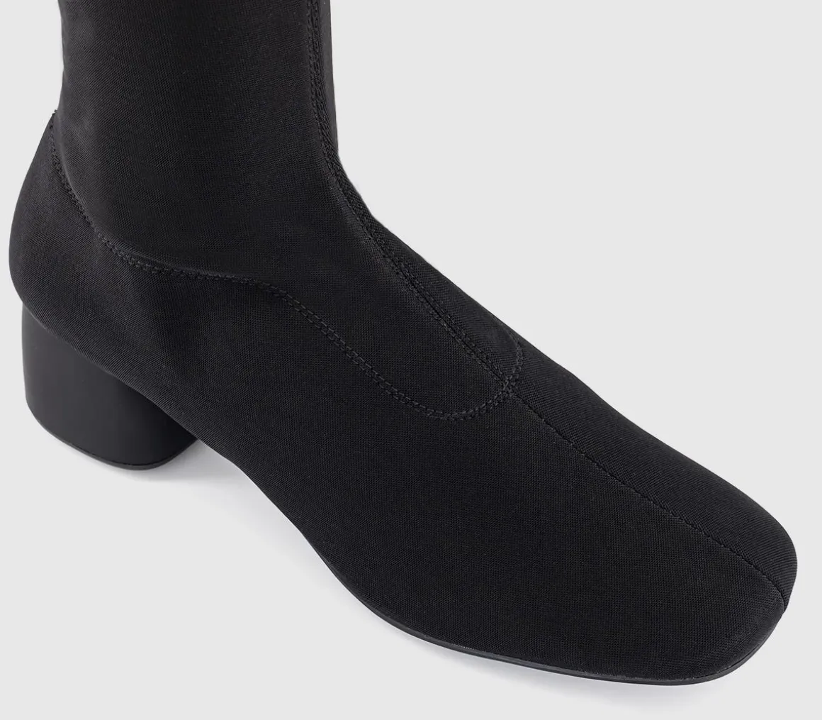 Livia Ankle Boots