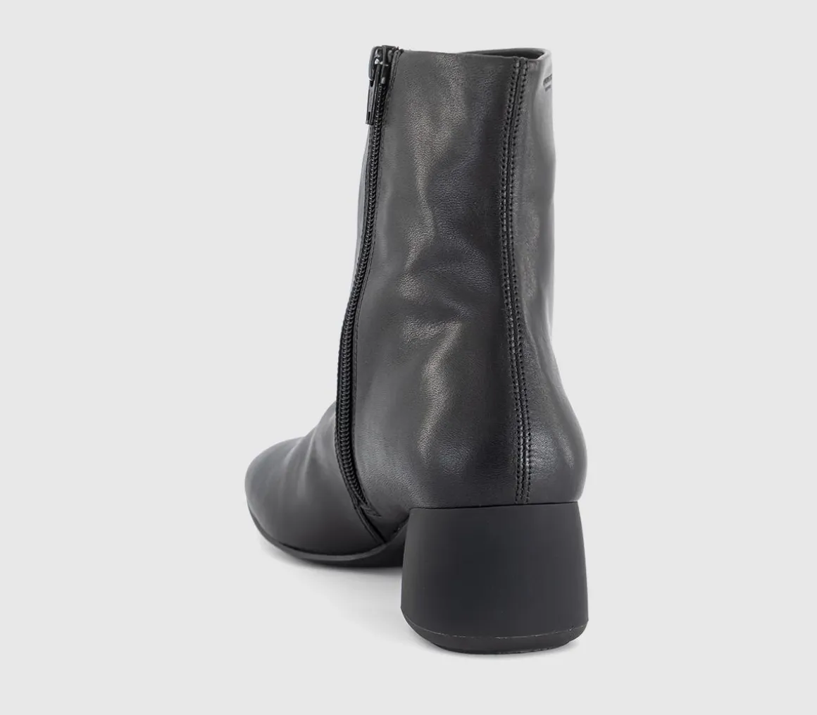Livia Ankle Boots