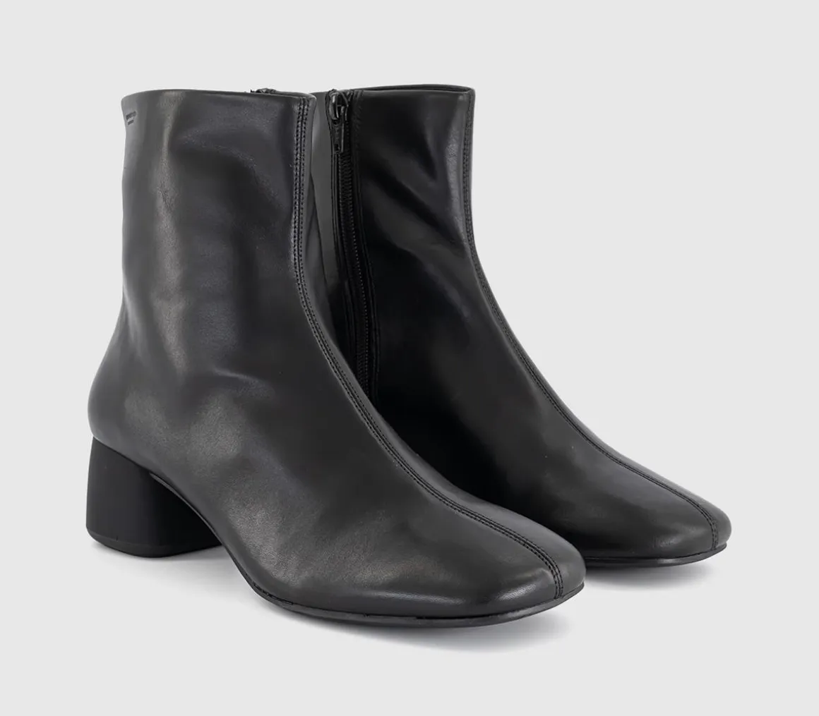Livia Ankle Boots