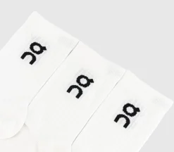 Logo Sock High 3 Pack