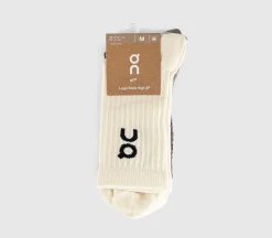Logo Sock High 3 Pack Socks