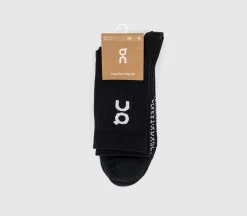Logo Socks High 3 Pack