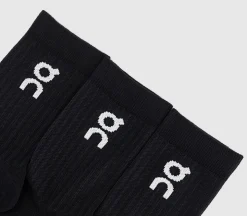 Logo Socks High 3 Pack