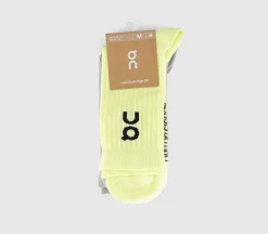 Logo Socks High 3 Pack