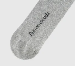 Logo Socks High 3 Pack
