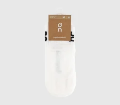 Logo Socks Mid 3 Pack