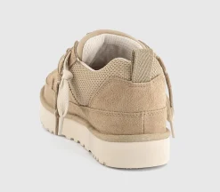 Lo Lowmel Men's Boots