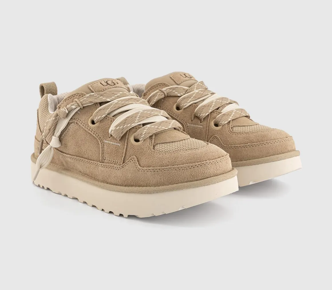 Lo Lowmel Men's Boots