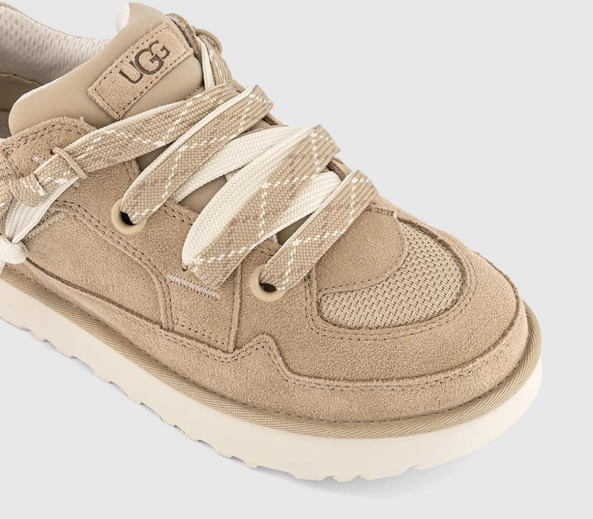 Lo Lowmel Men's Boots