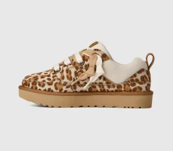 Lo Lowmel Plains Trainers