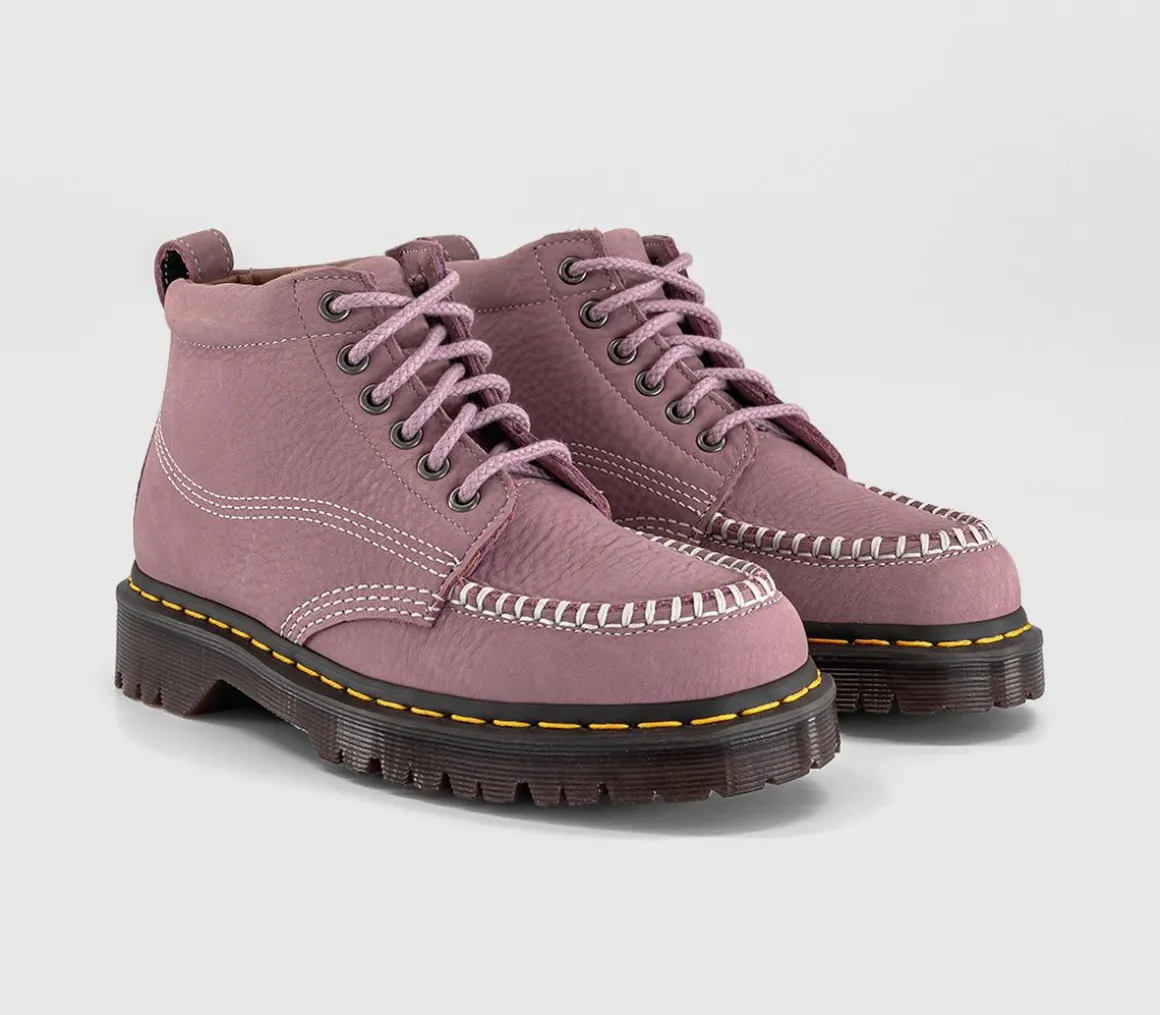 Lowell Chukka Boots