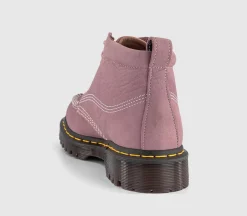 Lowell Chukka Boots