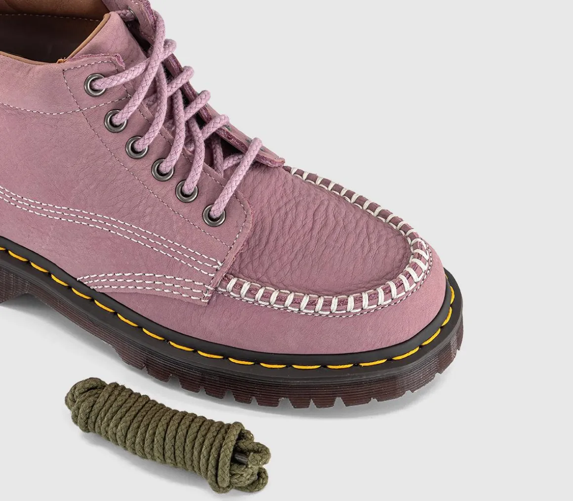 Lowell Chukka Boots