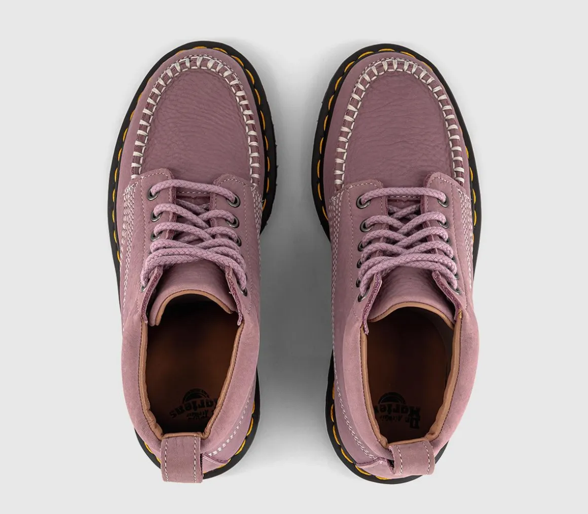 Lowell Chukka Boots