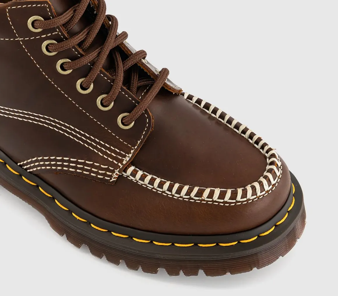 Lowell Chukka Boots