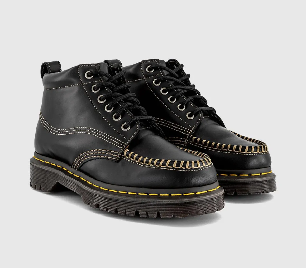 Lowell Chukka Men's Boots